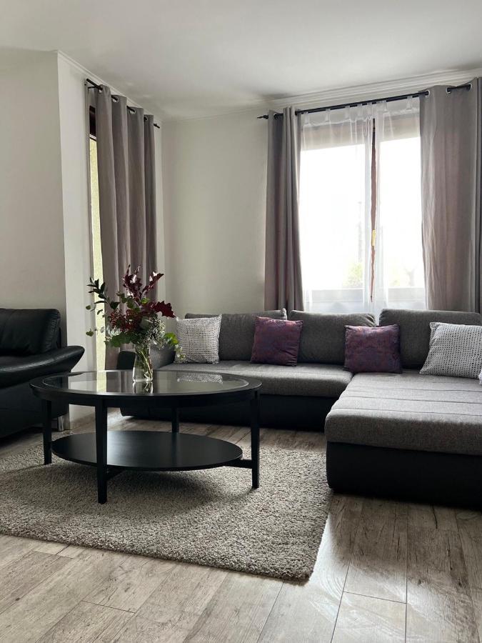 Mary Homes Budapešť