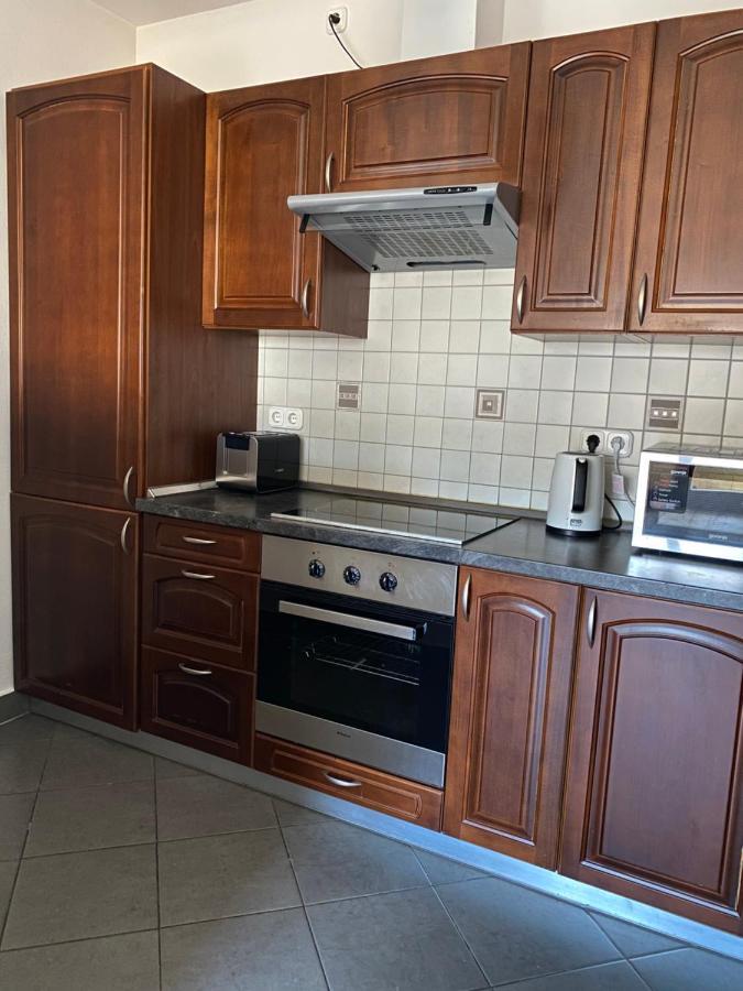 Lejlighed Mary Homes Budapest
