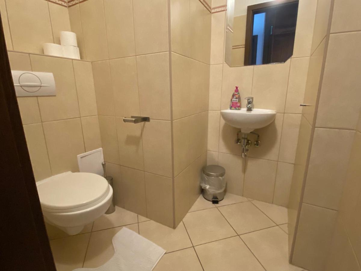 Apartmán Mary Homes