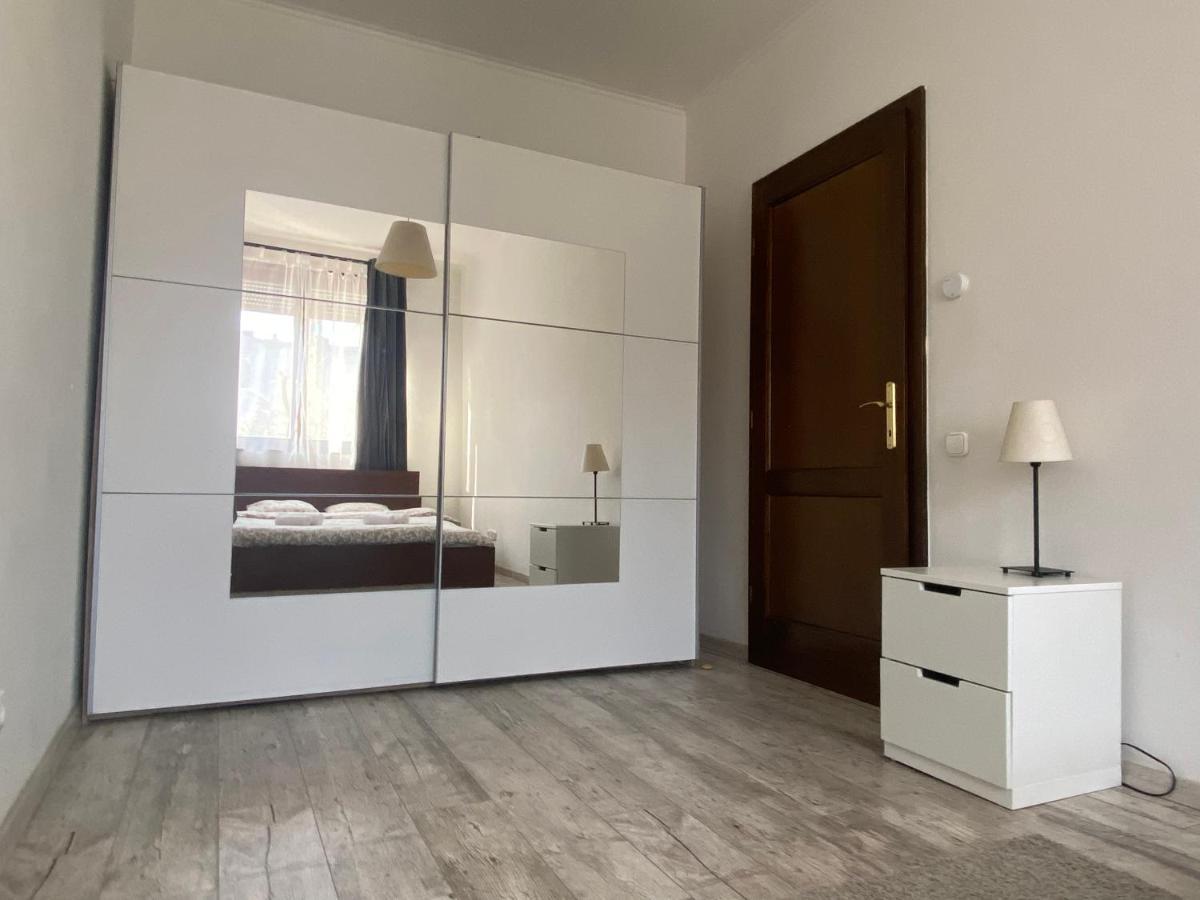 Mary Homes Lejlighed Budapest