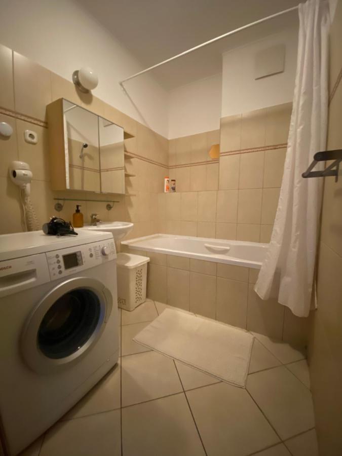 Mary Homes Lejlighed Budapest